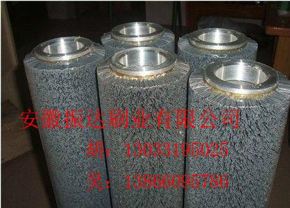 供應(yīng)拋光磨料絲刷輥1