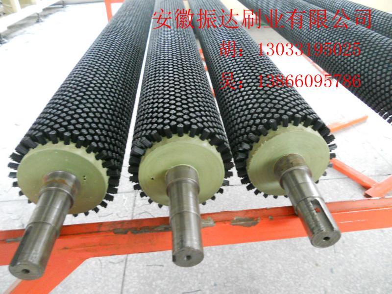 供應紡織毛刷輥