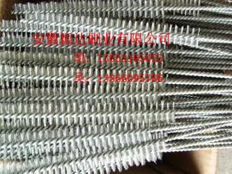 供應(yīng)不銹鋼絲清孔刷不銹鋼絲管道刷