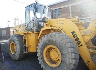 工裝載機(jī)圖片/工裝載機(jī)樣板圖 (3)