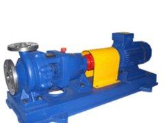 IH型化工離心泵供應(yīng)商 深圳化工泵廠家