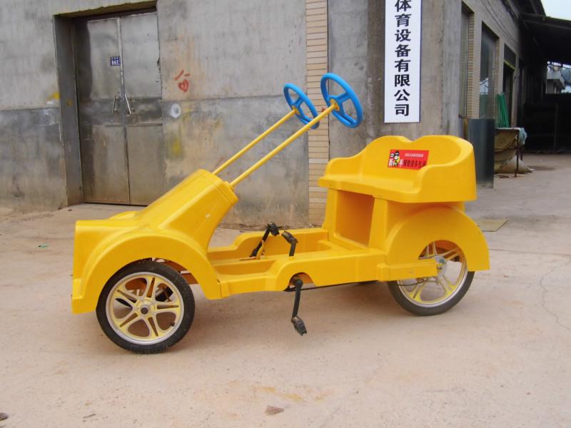 供應(yīng)多功能自行車/景區(qū)休閑雙排四輪車/四輪觀光車/四人自行車