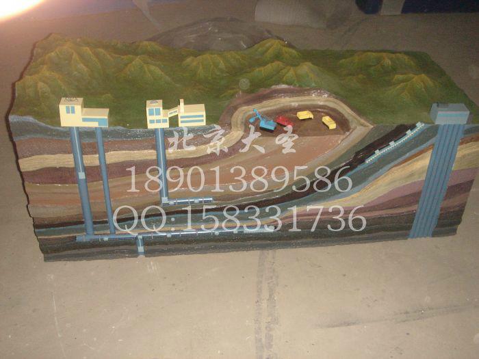 供應(yīng)各種科普展品模型 科技館展品 科學(xué)原理展品制作