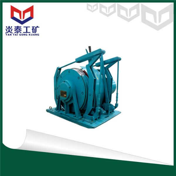 JD-2調(diào)度絞車圖片