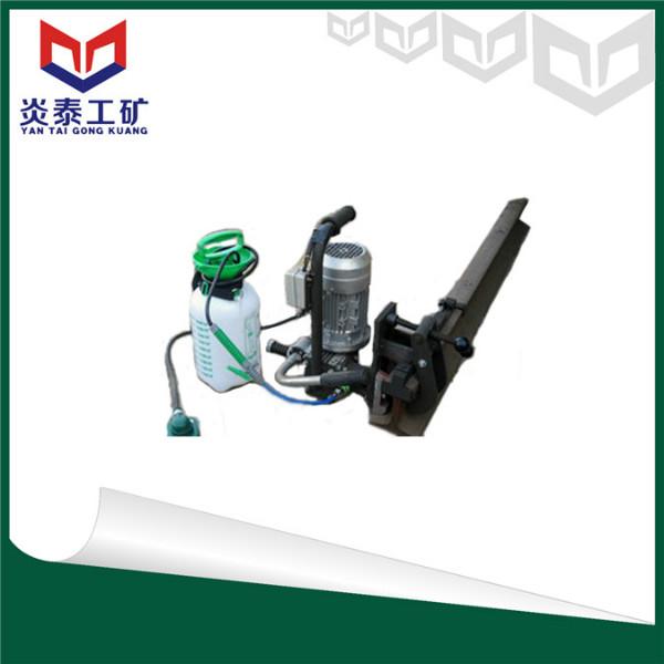 GZD-32三相電動鋼軌鉆孔機