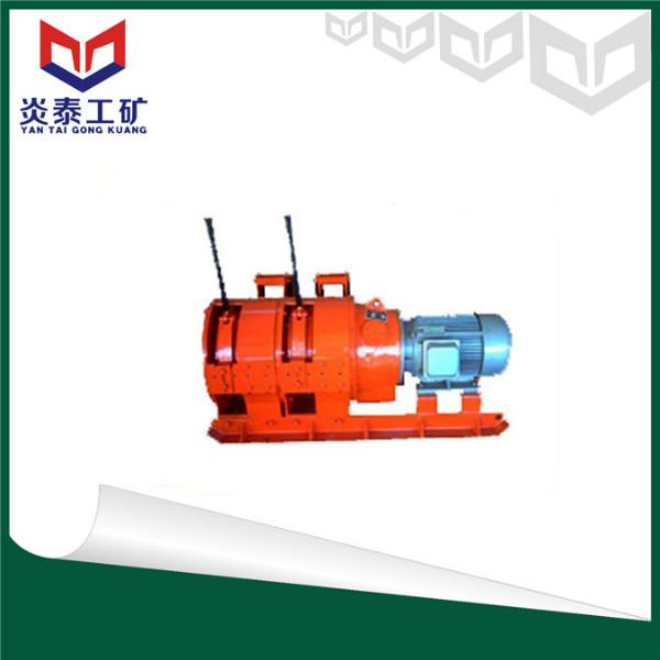 2JPB-30耙礦絞車