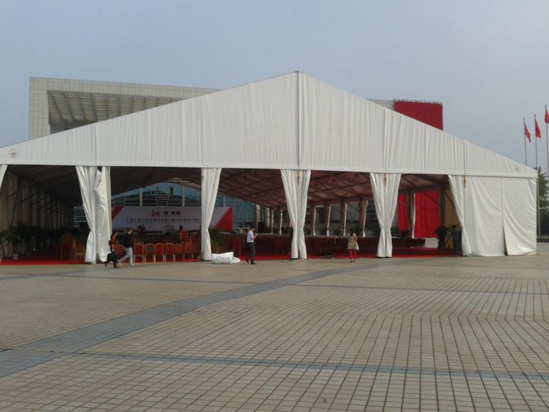 供應(yīng)用于搭建租賃的鋁架 大型展覽帳篷