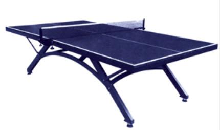 供應(yīng)室外用SMC型乒乓球臺