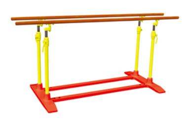 雙龍體育供應(yīng)*比賽雙杠、高低杠、兒童雙杠、*雙杠。