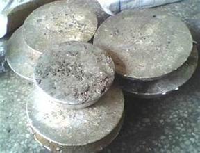 錫塊回收價(jià)格圖片