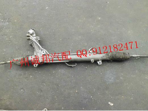 供應(yīng)寶馬進(jìn)口車E39E66F02F18E90方向機(jī)拆車件