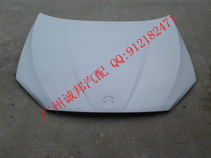 寶馬X1X3X5Z4機蓋拆車件二手配件圖片