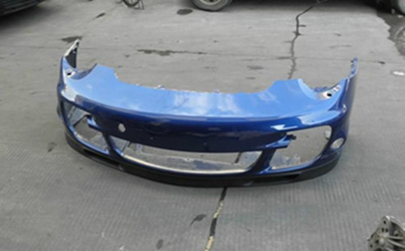 供應大牛小牛蘭博基尼原裝保險杠葉子板中網機蓋等外觀拆車件，要哪拆哪