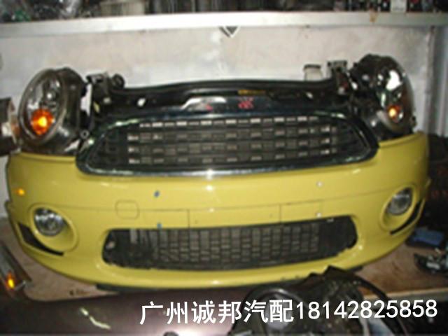 寶馬R57頭嘴拆車件二手配件圖片