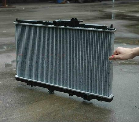 供應(yīng)進(jìn)口奔馳寶馬奧迪水箱電子扇拆件