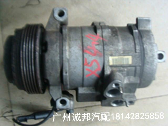 冷氣泵拆車件圖片/冷氣泵拆車件樣板圖 (2)