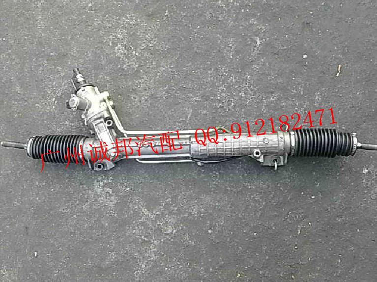 供應(yīng)寶馬進(jìn)口車E39E66F02F18E90方向機(jī)拆車件