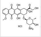 盐酸表阿霉素图片