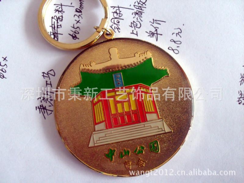 供應(yīng)鴨子排期鑰匙扣中山公園鑰匙扣貼紙滴膠鑰匙扣織帶鑰匙扣