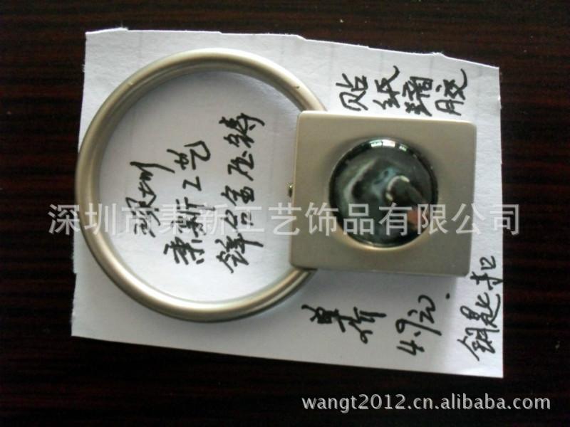 供應(yīng)鴨子排期鑰匙扣中山公園鑰匙扣貼紙滴膠鑰匙扣織帶鑰匙扣