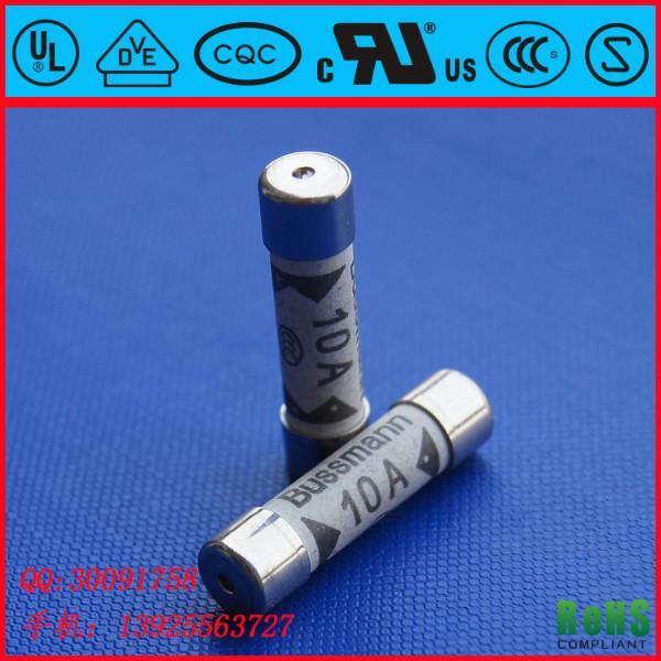 供應(yīng)BS13623A5A10A13A英式插頭保險絲