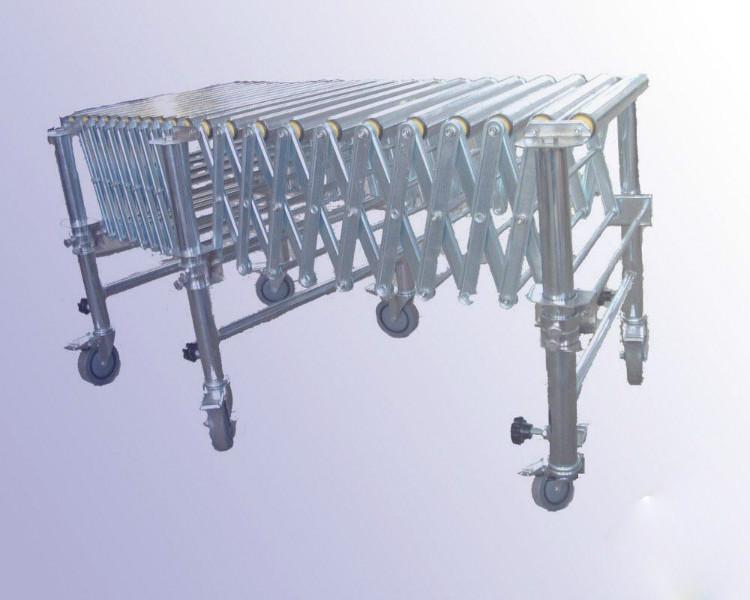 超寬滾筒輸送機(jī)圖片