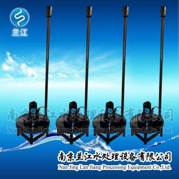 潛水推流曝氣機(jī)圖片/潛水推流曝氣機(jī)樣板圖 (2)