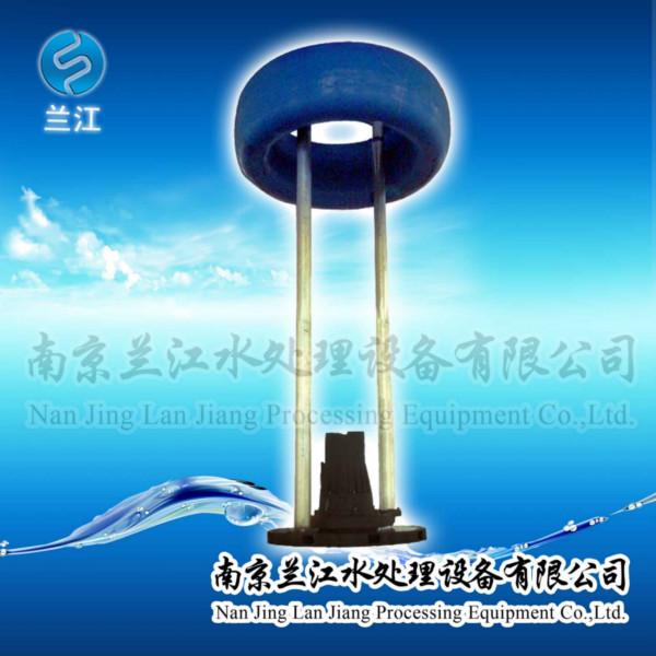 FQXB0.75漂浮式離心曝氣機圖片/FQXB0.75漂浮式離心曝氣機樣板圖 (3)