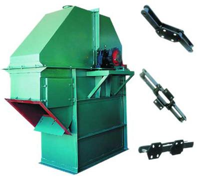 斗式提升機-山東山礦機械