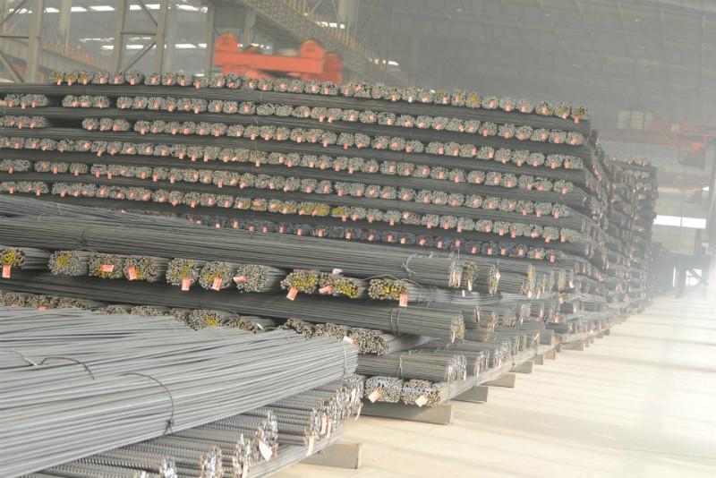 供應(yīng)河北敬業(yè)螺紋鋼