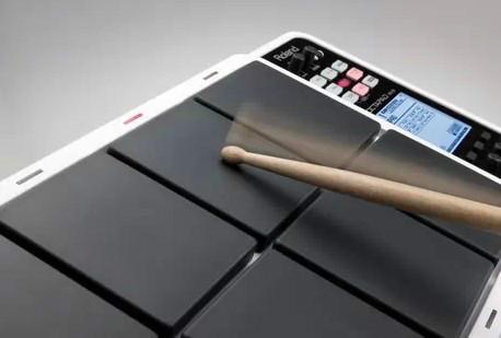 現(xiàn)貨羅蘭SPD-30電鼓打擊板圖片