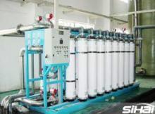 大連礦泉水設(shè)備圖片