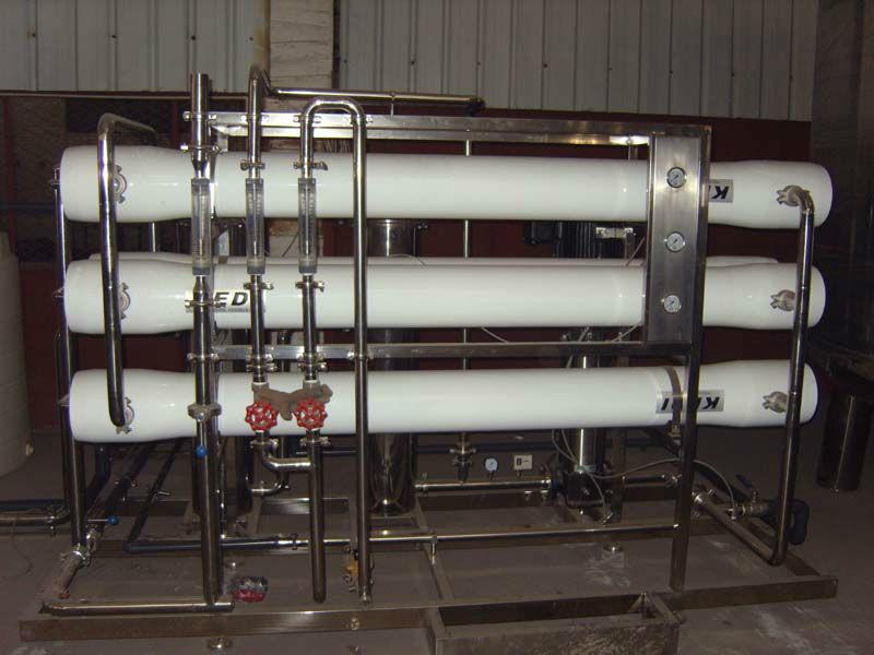 沈陽水處理設(shè)備公司經(jīng)營(yíng)海水淡化設(shè)備／純凈水設(shè)備／污水處理設(shè)備佰沃供應(yīng)