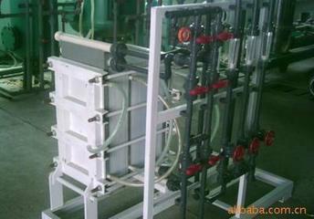供應(yīng)大連水處理設(shè)備電滲析器設(shè)備，山泉水設(shè)備，佰沃水處理設(shè)備供應(yīng)