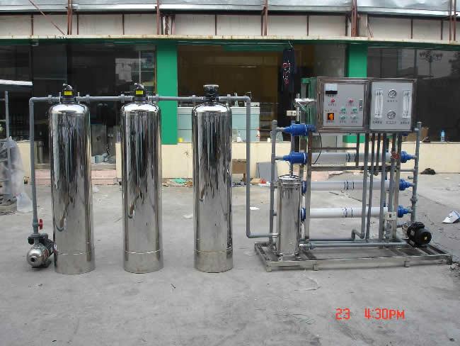 供應(yīng)沈陽水處理設(shè)備經(jīng)營礦泉水設(shè)備，天然水設(shè)備，水處理設(shè)備批發(fā)