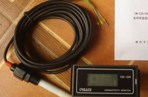 供應(yīng)水處理設(shè)備批發(fā)配件電導(dǎo)率儀設(shè)備，水處理設(shè)備批發(fā)