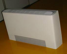 立式明裝風(fēng)機(jī)盤管生產(chǎn)廠家