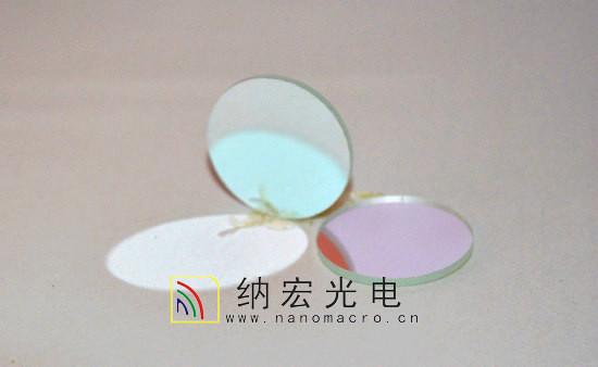 供應(yīng)納宏1064nm窄帶濾光片