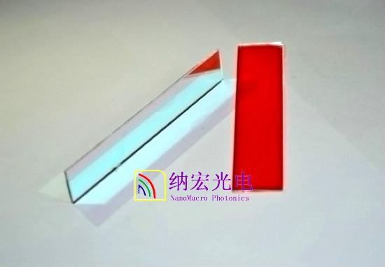 680nm長(zhǎng)波通濾光片圖片