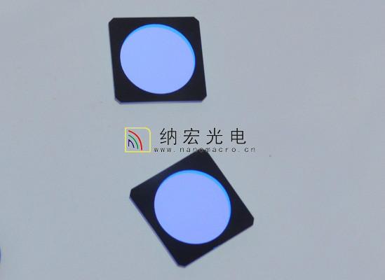 透紫外線玻璃圖片