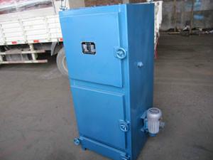 供應(yīng)單機脈沖布袋除塵器諾和公司廠家直