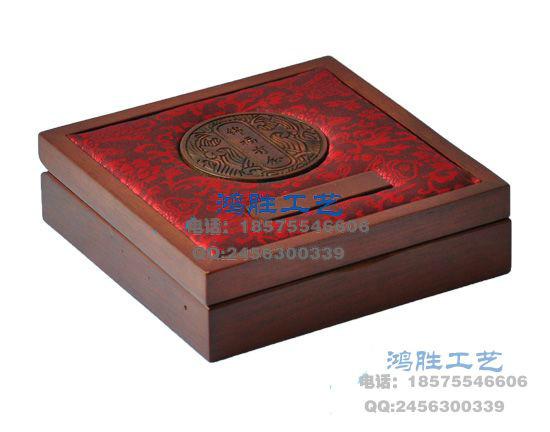 木盒廠家*工藝木盒生產(chǎn)廠家