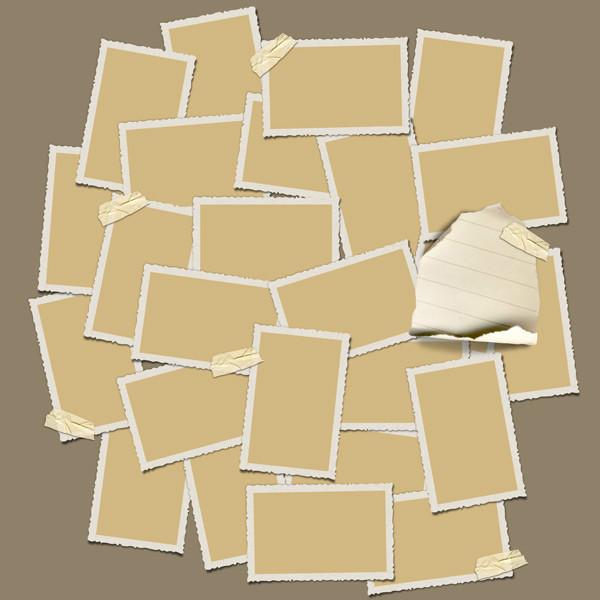 不干膠貼紙圖片/不干膠貼紙樣板圖 (4)