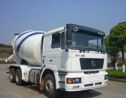 二手豪沃歐曼陜汽德龍后八輪自卸車圖片/二手豪沃歐曼陜汽德龍后八輪自卸車樣板圖 (3)