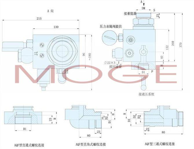 AQF-L25H2-A图片