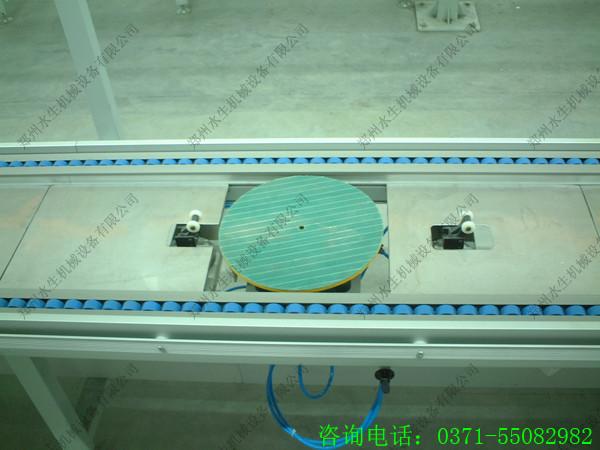 供應(yīng)頂升旋轉(zhuǎn)臺