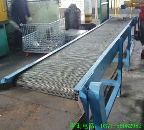 供應(yīng)金屬網(wǎng)帶清洗輸送線網(wǎng)帶清洗機(jī)