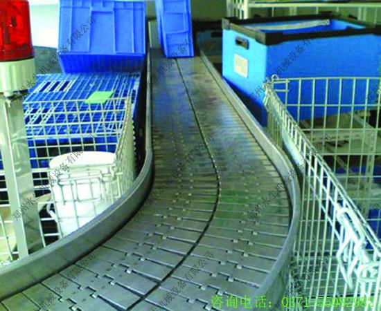 鋼制鏈板線鋼制鏈板線鋼制鏈板輸送線