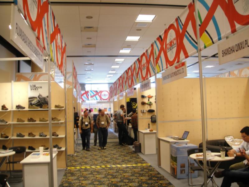 供應2015臺北戶外運動服裝展ISPO