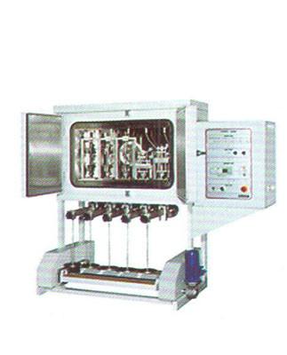 TSY-20型土工合成材料蠕变试验系统